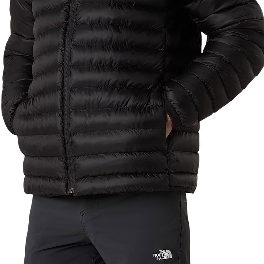 Terra Peak giacca con cappuccio da uomo The North Face | NF0A88TVJK3